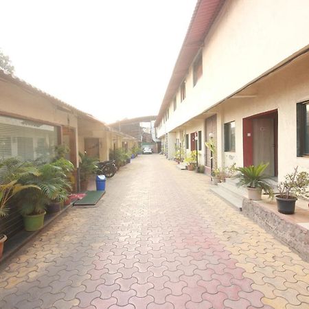 Hotel Nest Inn Residency Bhiwandi Экстерьер фото