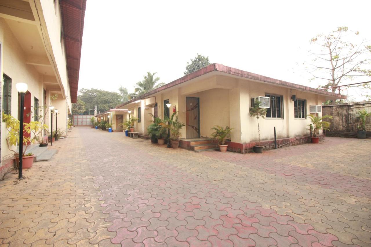 Hotel Nest Inn Residency Bhiwandi Экстерьер фото