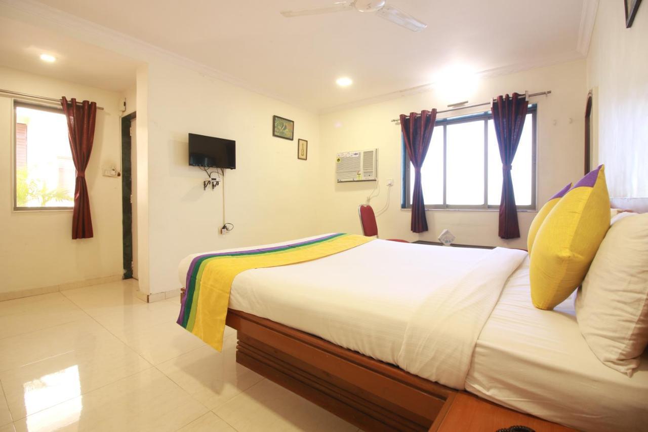 Hotel Nest Inn Residency Bhiwandi Экстерьер фото