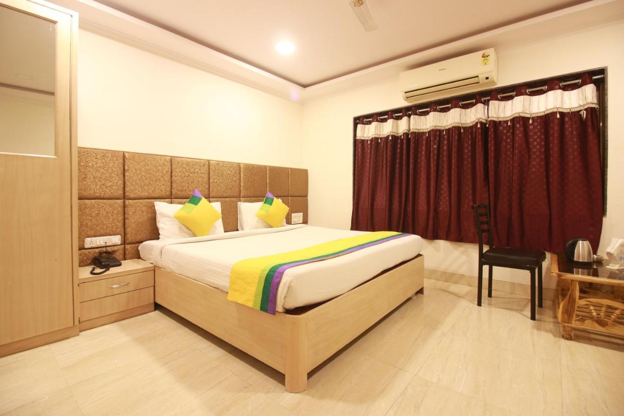 Hotel Nest Inn Residency Bhiwandi Экстерьер фото