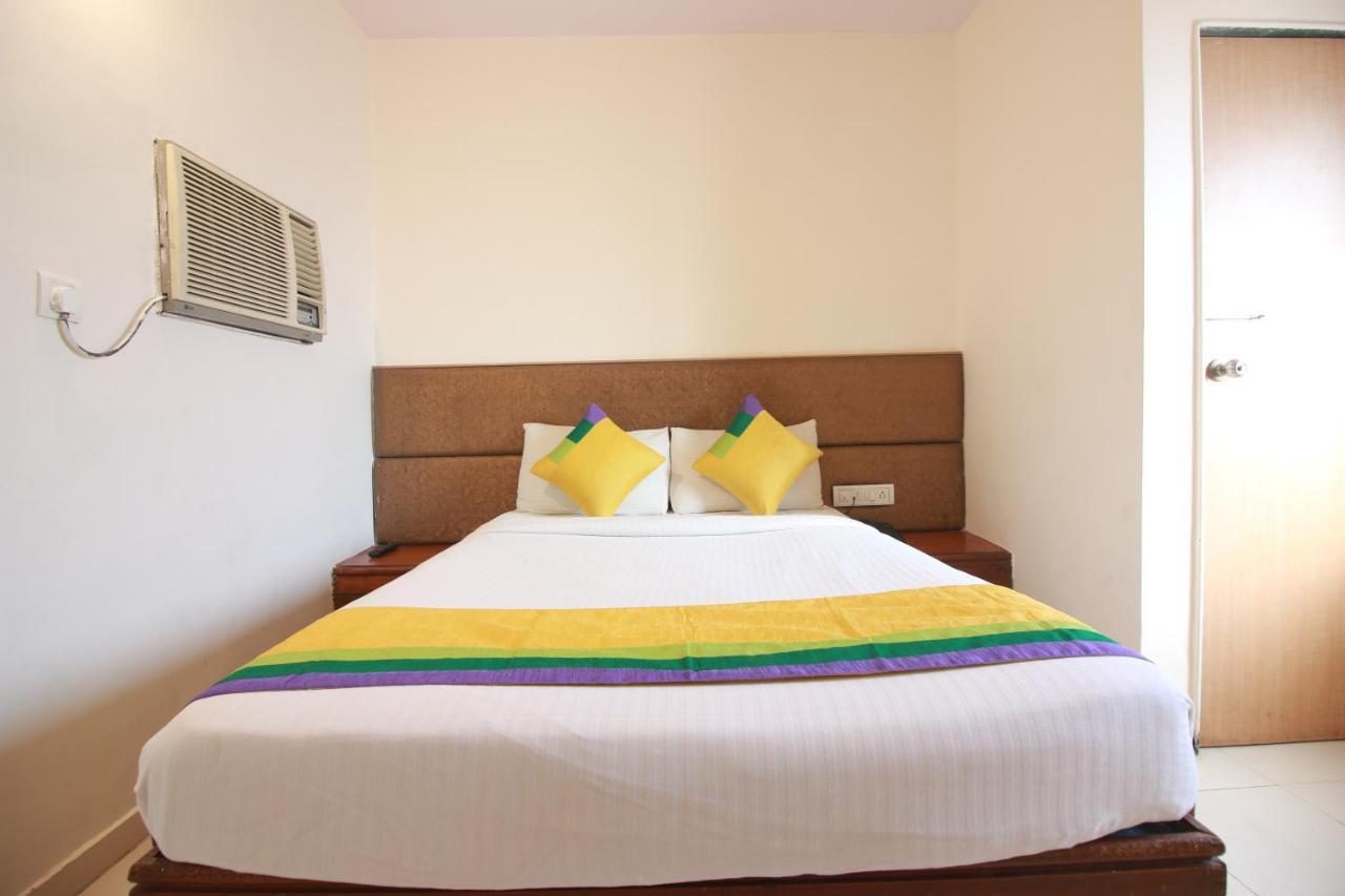 Hotel Nest Inn Residency Bhiwandi Экстерьер фото