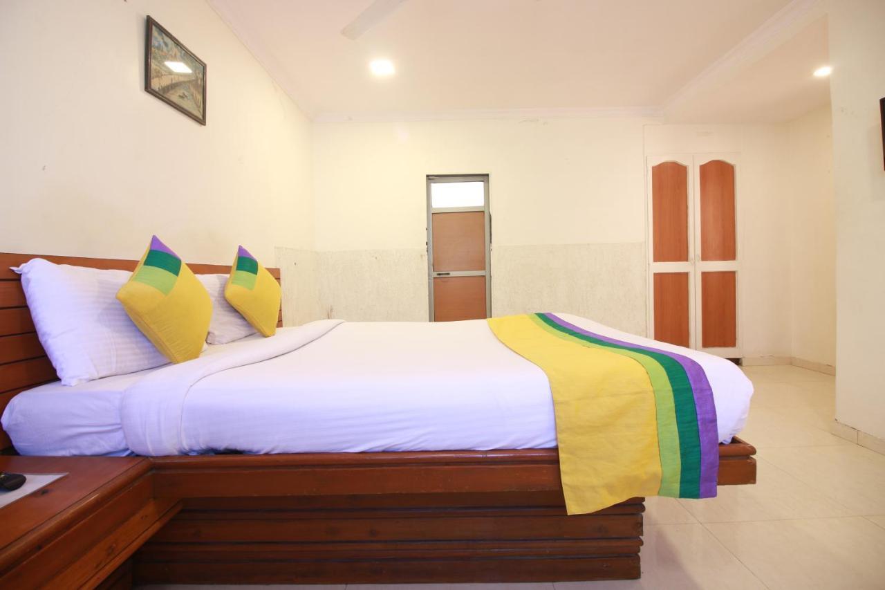 Hotel Nest Inn Residency Bhiwandi Экстерьер фото