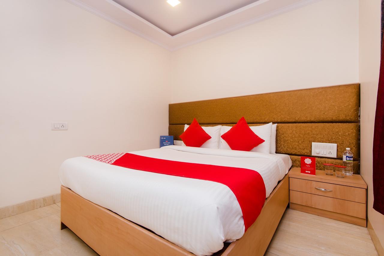 Hotel Nest Inn Residency Bhiwandi Экстерьер фото