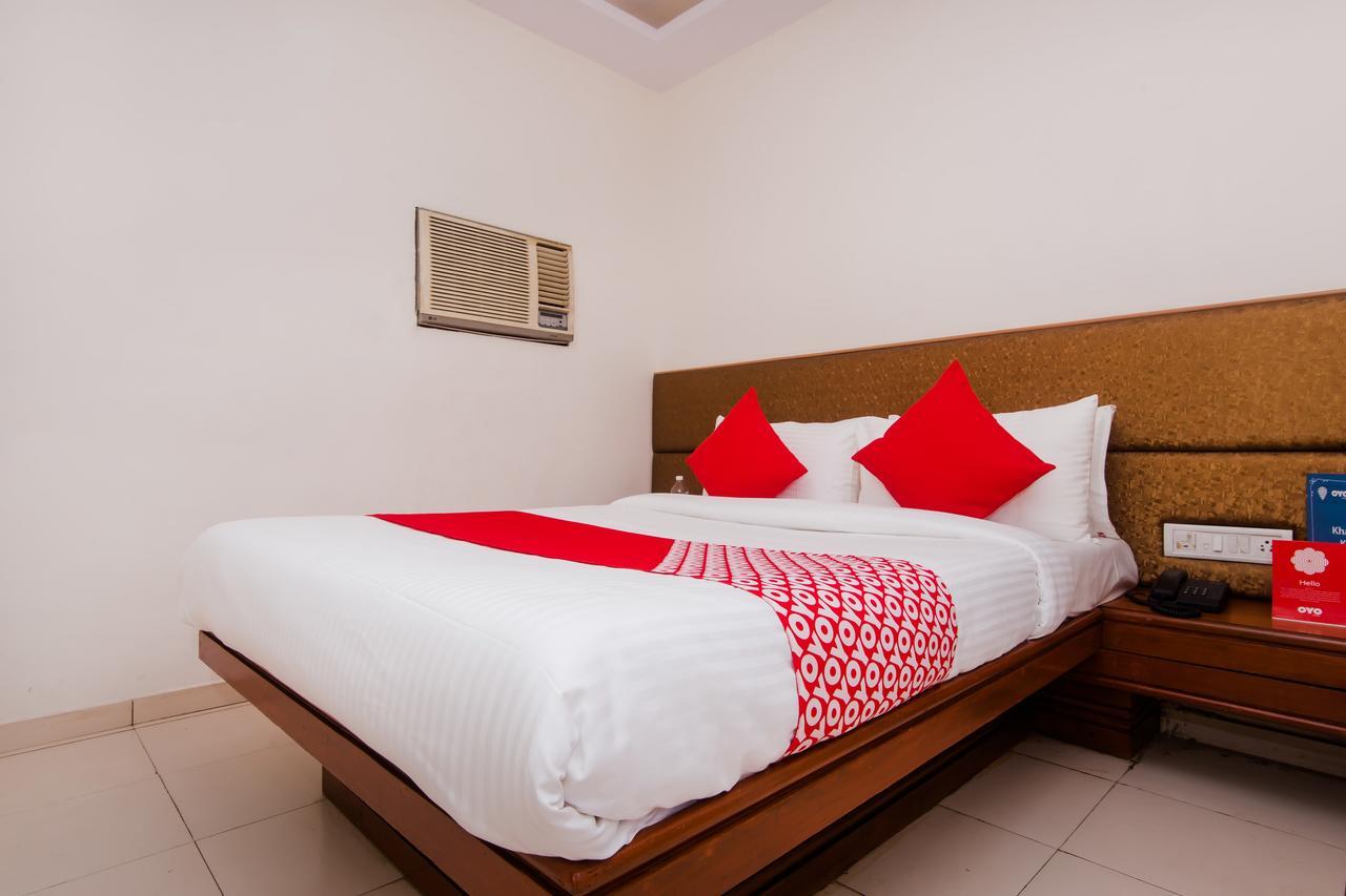 Hotel Nest Inn Residency Bhiwandi Экстерьер фото